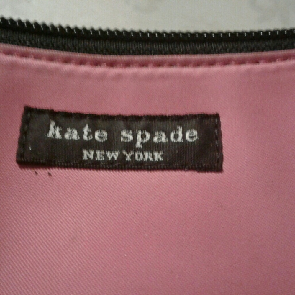 Vintage Kate Spade bag